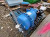 JAMESBURY Actuator Series QPX5C/M w/ 7" Ball Valve 