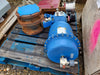 JAMESBURY Actuator Series QPX5C/M w/ 7" Ball Valve 