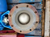 JAMESBURY Actuator Series QPX5C/M w/ 7" Ball Valve 