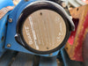 JAMESBURY Actuator Series QPX5C/M w/ 7" Ball Valve 
