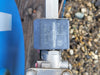 JAMESBURY Actuator Series QPX5C/M w/ 7" Ball Valve 