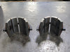 Scrap - Hose Crimping Die Set, 76.6mm Bore x 108mm Length, D200DA