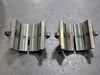 Scrap - Hose Crimping Die Set, 76.6mm Bore x 108mm Length, D200DA