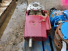ALFA LAVAL Rotary Lobe Pump S6-0260-H10