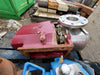 ALFA LAVAL Rotary Lobe Pump S6-0260-H10