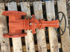 MUELLER Scrap - 4" Gate Valve R2365, 250 PSI