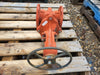 MUELLER Scrap - 4" Gate Valve R2365, 250 PSI