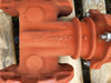 MUELLER Scrap - 4" Gate Valve R2365, 250 PSI