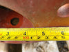 MUELLER Scrap - 4" Gate Valve R2365, 250 PSI