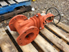 MUELLER Scrap - 4" Gate Valve R2365, 250 PSI