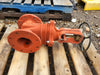 MUELLER Scrap - 4" Gate Valve R2365, 250 PSI