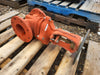 MUELLER Scrap - 4" Gate Valve R2365, 250 PSI