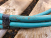 DECA Scrap - RW90 XLPE Cable 2/0 AWG 1 Conductor 1000V