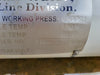PENTAIR Scrap - CodeLine Pressure Vessels 80H45-6