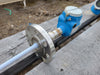 ENDRESS+HAUSER Scrap - Liquicap M Capacitance Level Measurement, 77.6in Length, FMI51-R1KARJA5D1A