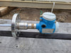 ENDRESS+HAUSER Scrap - Liquicap M Capacitance Level Measurement, 77.6in Length, FMI51-R1KARJA5D1A