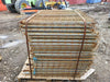 Scrap - 41" x 52" Waterfall Grate