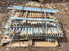 E-Z RECT Scrap - Type 1 Shelving Frame Connector, 38"