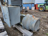 TECO-WESTINGHOUSE 250 hp, 4000 volts, 1780 rpm, 5007C, Electric Motor 
