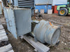 TECO-WESTINGHOUSE 250 hp, 4000 volts, 1780 rpm, 5007C, Electric Motor 
