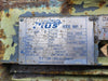 TECO-WESTINGHOUSE 250 hp, 4000 volts, 1780 rpm, 5007C, Electric Motor 