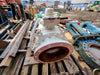 TY VALVE CORPORATION Scrap - 12"x10" Class 150 Ball Valve API6D
