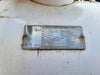 TY VALVE CORPORATION Scrap - 12"x10" Class 150 Ball Valve API6D