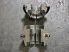 Scrap - Hose Crimping Die Set, 33mm Bore x 52mm Length, Type D100DA