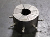 Scrap - Hose Crimping Die Set, 30mm Bore x 56mm Length, 80S