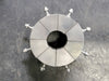 Scrap - Hose Crimping Die Set, 30mm Bore x 56mm Length, 80S