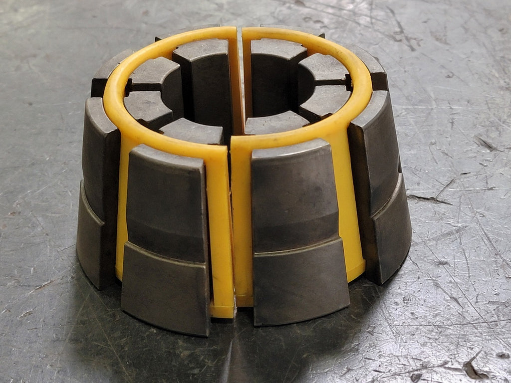 Scrap - Hose Crimping Die Set, 37mm Bore, T420-37mm