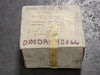 Scrap - Hose Crimping Die Set, 40mm Bore x 66mm Length, Type D100DA