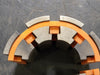 CUSTOM CRIMP Scrap - Hose Crimping Die Set, 42mm Bore