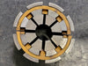 CUSTOM CRIMP Scrap- Hose Crimping Die Set, 20mm Bore