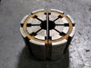 CUSTOM CRIMP Scrap- Hose Crimping Die Set, 20mm Bore
