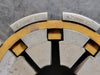 CUSTOM CRIMP Scrap- Hose Crimping Die Set, 20mm Bore