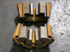 CUSTOM CRIMP Scrap- Hose Crimping Die Set, 20mm Bore