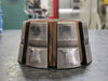CUSTOM CRIMP Scrap- Hose Crimping Die Set, 20mm Bore