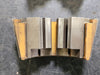 CUSTOM CRIMP Scrap- Hose Crimping Die Set, 20mm Bore