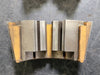 CUSTOM CRIMP Scrap- Hose Crimping Die Set, 20mm Bore