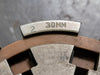 CUSTOM CRIMP Scrap - Hose Crimping Die Set, 30mm Bore