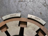 CUSTOM CRIMP Scrap - Hose Crimping Die Set, 30mm Bore