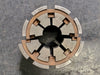CUSTOM CRIMP Scrap - Hose Crimping Die Set, 30mm Bore