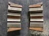 CUSTOM CRIMP Scrap - Hose Crimping Die Set, 30mm Bore
