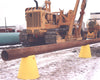PROLINE 8" - 12" Stackable Plastic Pipe Stands