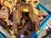 CATERPILLAR Scrap - Link Track 6T-8049