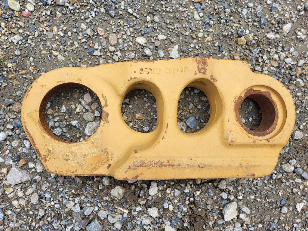 BERCO Scrap - Link Track CR6056