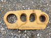 BERCO Scrap - Link Track CR6056