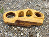 BERCO Scrap - Link Track CR6056