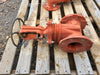 MUELLER Scrap - 4" Gate Valve R2365, 250 PSI
